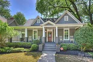 1919 Springdale Ave, Charlotte, NC 28203 - Photo 2