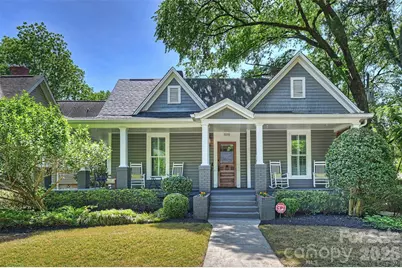 1919 Springdale Avenue, Charlotte, NC 28203 - Photo 1