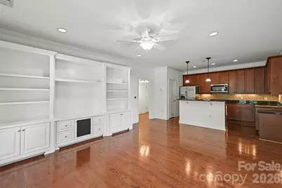 1903 Kenilworth Avenue #105, Charlotte, NC 28203 - Photo 4