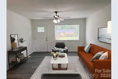 9209 Edgevale Drive, Charlotte, NC 28216 - Photo 4