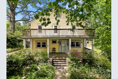 479 St Pauls Road, Hendersonville, NC 28792 - Photo 1