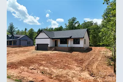 2435 Kimberly Avenue, Morganton, NC 28655 - Photo 2