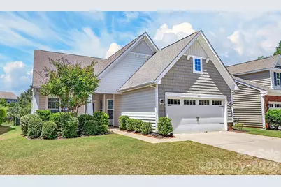 418 Brier Knob Drive, Fort Mill, SC 29715 - Photo 2