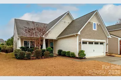 418 Brier Knob Drive, Fort Mill, SC 29715 - Photo 2