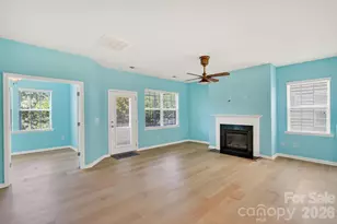 418 Brier Knob Dr, Fort Mill, SC 29715 - Photo 26