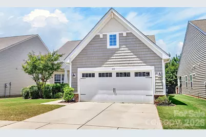 418 Brier Knob Drive, Fort Mill, SC 29715 - Photo 6