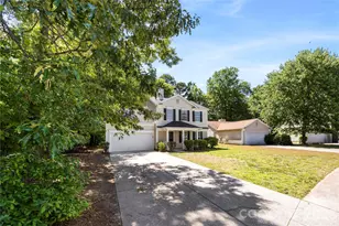 9713 Aviary Hill Way, Charlotte, NC 28214 - Photo 26