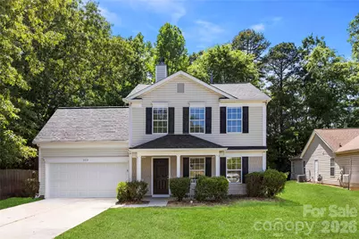 9713 Aviary Hill Way, Charlotte, NC 28214 - Photo 36