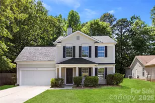 9713 Aviary Hill Way, Charlotte, NC 28214 - Photo 36