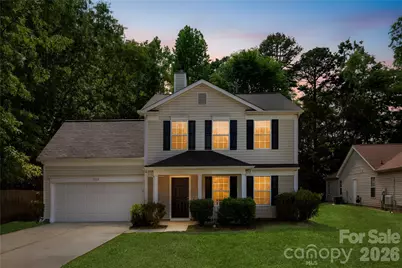 9713 Aviary Hill Way, Charlotte, NC 28214 - Photo 24