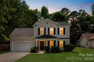 9713 Aviary Hill Way, Charlotte, NC 28214 - Photo 24