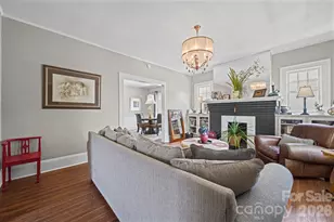 605 N Central Ave, Belmont, NC 28012 - Photo 4