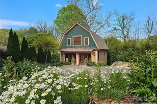 129 Woolsey Heights, Waynesville, NC 28786 - Photo 12
