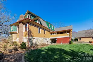 129 Woolsey Heights, Waynesville, NC 28786 - Photo 8