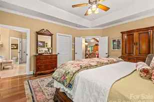 100 Falls Summit Rd, Hendersonville, NC 28739 - Photo 24