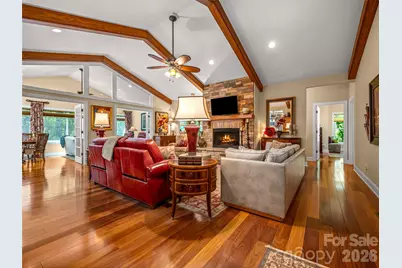 100 Falls Summit Road, Hendersonville, NC 28739 - Photo 6