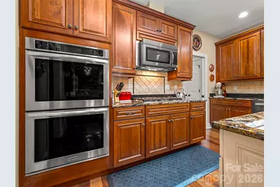 100 Falls Summit Road, Hendersonville, NC 28739 - Photo 14