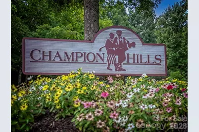 100 Falls Summit Road, Hendersonville, NC 28739 - Photo 44
