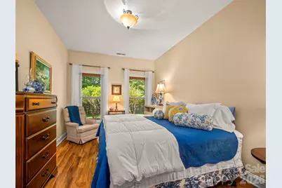 100 Falls Summit Road, Hendersonville, NC 28739 - Photo 36