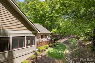 100 Falls Summit Rd, Hendersonville, NC 28739 - Photo 40