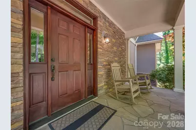 100 Falls Summit Road, Hendersonville, NC 28739 - Photo 4