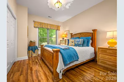100 Falls Summit Road, Hendersonville, NC 28739 - Photo 34