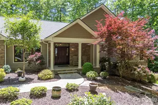 100 Falls Summit Rd, Hendersonville, NC 28739 - Photo 1