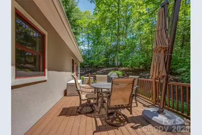 100 Falls Summit Road, Hendersonville, NC 28739 - Photo 26