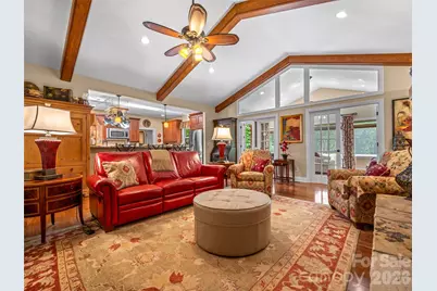 100 Falls Summit Road, Hendersonville, NC 28739 - Photo 18