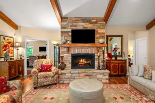 100 Falls Summit Rd, Hendersonville, NC 28739 - Photo 8