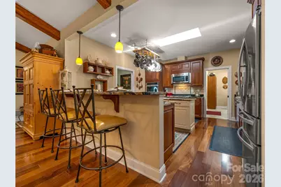 100 Falls Summit Road, Hendersonville, NC 28739 - Photo 12