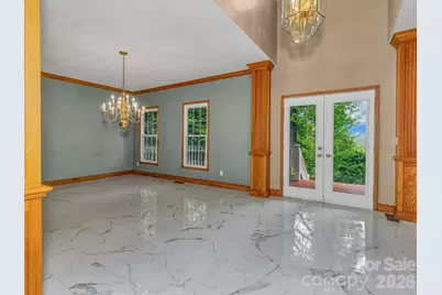 287 Shady Creek Lane, Hendersonville, NC 28739 - Photo 8