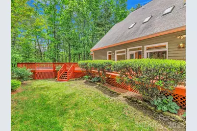 287 Shady Creek Lane, Hendersonville, NC 28739 - Photo 44