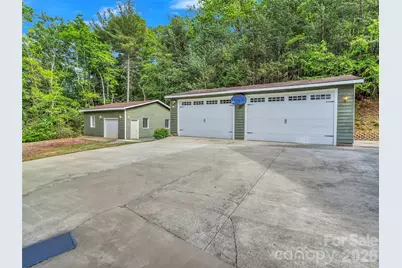 287 Shady Creek Lane, Hendersonville, NC 28739 - Photo 42