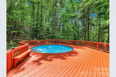 287 Shady Creek Lane, Hendersonville, NC 28739 - Photo 40