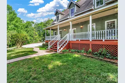 287 Shady Creek Lane, Hendersonville, NC 28739 - Photo 4