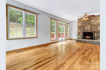 287 Shady Creek Lane, Hendersonville, NC 28739 - Photo 24