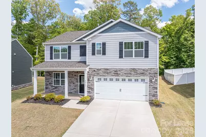 3843 Rosewood Drive, Mount Holly, NC 28120 - Photo 2