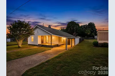 3620 2nd Avenue SW, Long View, NC 28602 - Photo 1