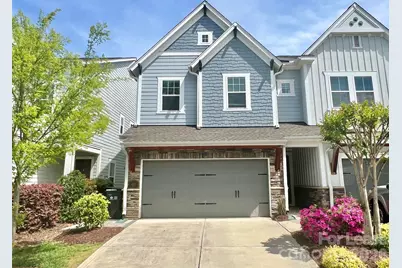 413 Belton Street, Charlotte, NC 28209 - Photo 1