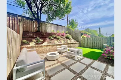 413 Belton Street, Charlotte, NC 28209 - Photo 4