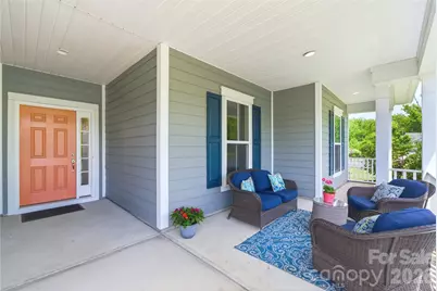 7147 Brookline Place, Huntersville, NC 28078 - Photo 6