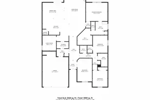 7147 Brookline Pl, Huntersville, NC 28078 - Photo 4