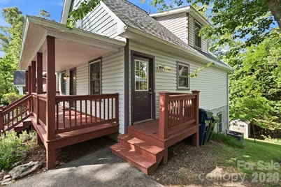 48 Mardell Circle, Asheville, NC 28806 - Photo 4