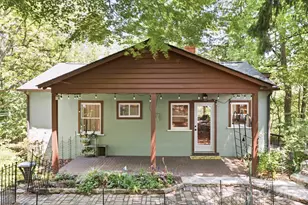 49 Plymouth Cir, Asheville, NC 28803 - Photo 2
