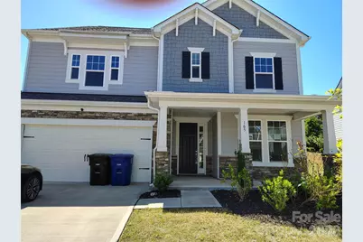 165 Winterberry Street, Mooresville, NC 28117 - Photo 1