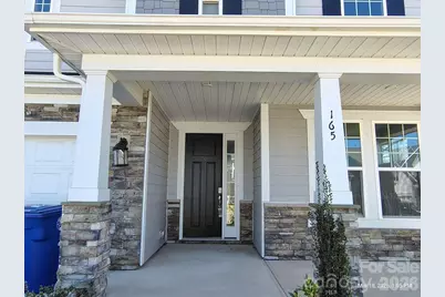 165 Winterberry Street, Mooresville, NC 28117 - Photo 2