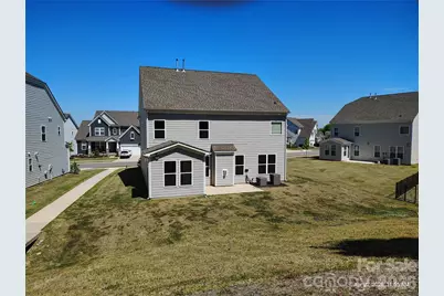 165 Winterberry Street, Mooresville, NC 28117 - Photo 22
