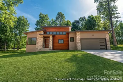 255 Hunters Trace, Rutherfordton, NC 28139 - Photo 1