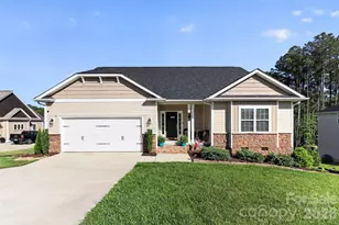 413 Colton St, Oakboro, NC 28129 - Photo 1